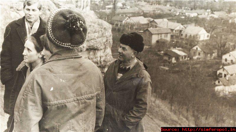 Прикрепленное изображение: 2. Петровские скалы...jpg